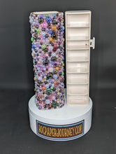 Load image into Gallery viewer, Pretty Pill Box