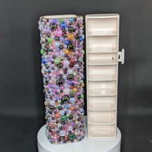 Load image into Gallery viewer, Travel Pill Organizer