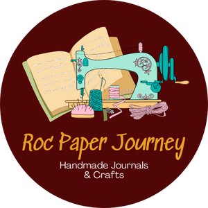 RocPaperJourney