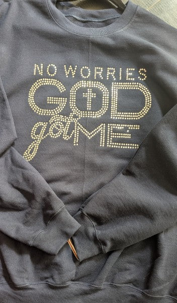 Bling Sweat Shirts