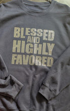 Load image into Gallery viewer, Bling Sweat Shirts
