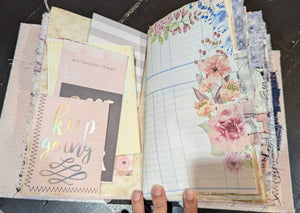 Hello Beautiful Journal
