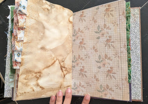 Walk by Faith Journal