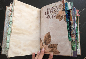 Walk by Faith Journal