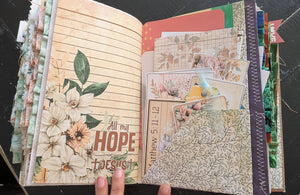 Walk by Faith Journal
