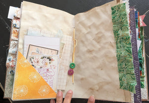 Walk by Faith Journal