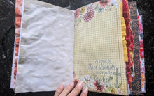 Load image into Gallery viewer, Prayer Journal #2
