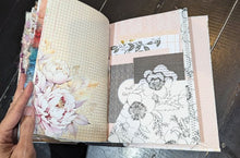 Load image into Gallery viewer, Hello Beautiful Journal
