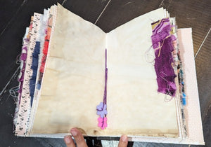 Hello Beautiful Journal