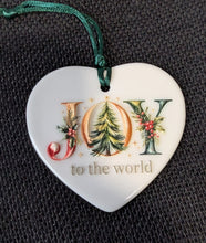 Load image into Gallery viewer, Christmas Ornamnets
