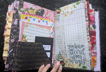 Load image into Gallery viewer, Prayer Journal #2
