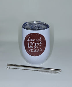 WIne Tumblers