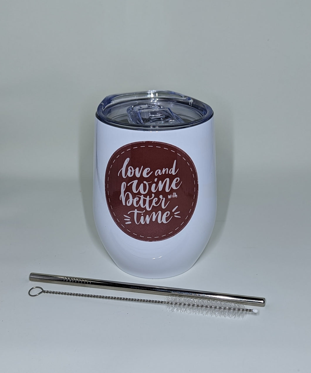 WIne Tumblers